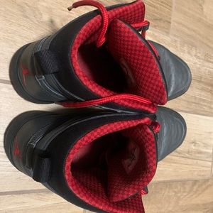 Air Jordan 1 Retro ‘94 Anthracite/Gym Red